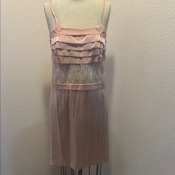 La Perla Other - La Perla Pink Chemise/slip
